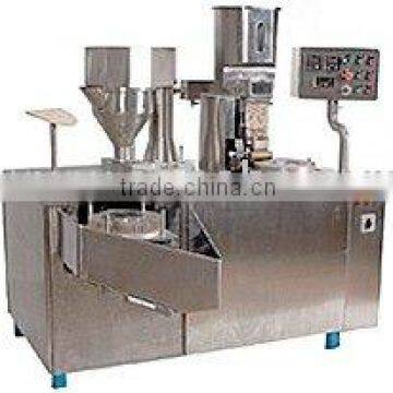 Semi Automatic Encapsulation Machine