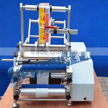 Wholesale High Quality and Low Price Manual Bottle Labeler photo-3