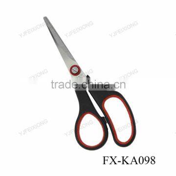 FX-KA098 Hot Selling Scissors With High Quality and Soft Handle photo-3