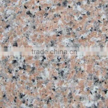 China cheap Rosa Porrino granite kitchen countertop