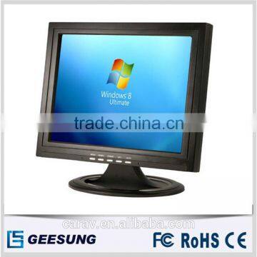 15 Inch Computer Touch Screen Monitor