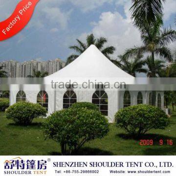 2x2m Instant Portable portable gazebo tent