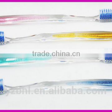 HOT selling toothbrush wholesale china cheap adult toothbrush