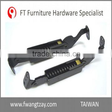 Taiwan Factory Strong Toy Box Lift up Metal Spring Loaded 2.3/2.6/2.8/3.0 mm	Safety Hinge