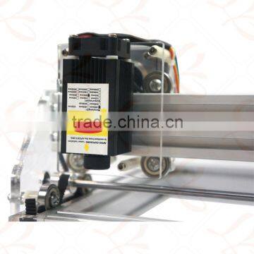 LY 2017 Laser Engraving Machine Picture CNC Printer 20*17CM photo-4