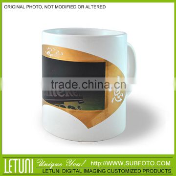 Advertising&Promotional color changing mug