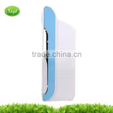 SZYT Air Purifier With High Efficient HEPA Filter and Negative Ion photo-3