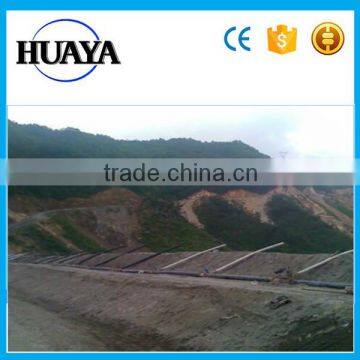 UHMWPE Pipe for Sand/Mud Dredging /Mining