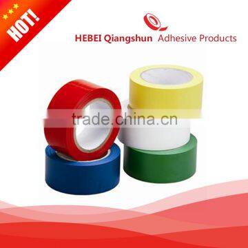 Colored BOPP Adhesive tape / coloured BOPP sealing tape