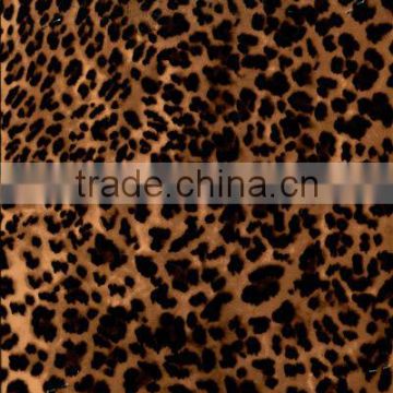 china pet heat transfer film for fabric