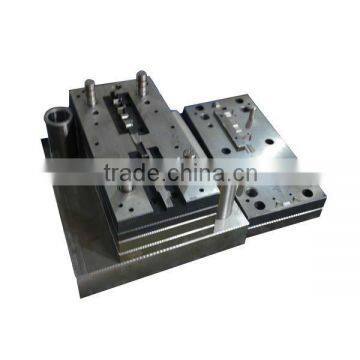 Aluminum Die Casting Mould