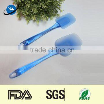 Private Label Silicone Spatula 3pcs Set photo-2