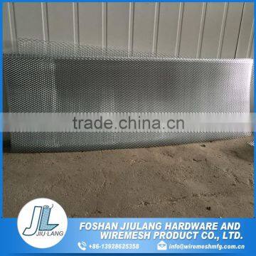 wide usage waterproof automotive aluminum expanded mesh