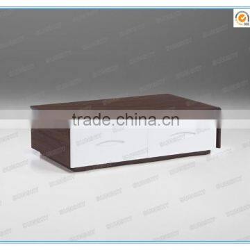 mdf wholesale display coffee table SK1300A