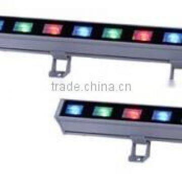 14pcs*30W LED Washer With Strobe Effect photo-3