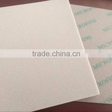 Car Abrasive Sanding Sponge With Handle photo-2