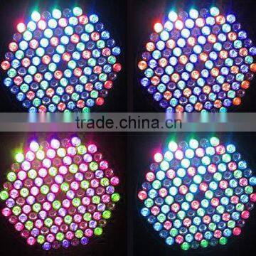 120PCS*3W LED Moving Head Beam Disco Stage Lighting photo-3
