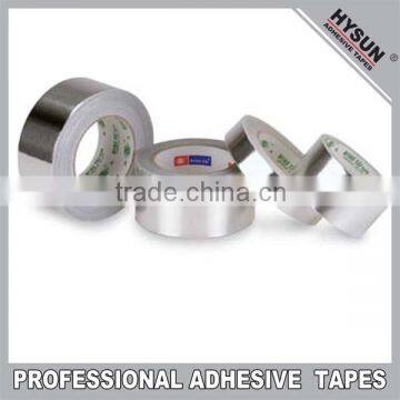 high quality self adhesive heat resistant aluminum foil tape