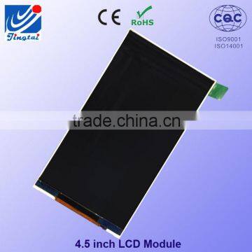 Replacement 4.5 inch mini lcd monitor display, replacement lcd screen