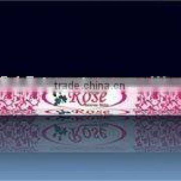 ROSE Incense Sticks TOP CLASS
