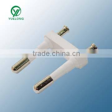 XY-A-001-2 india plug adapter