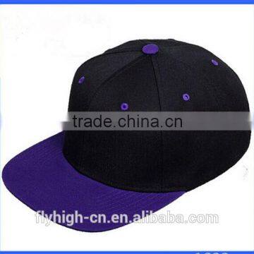 Factory Price Twill Cotton Custom Fashion Caps photo-3