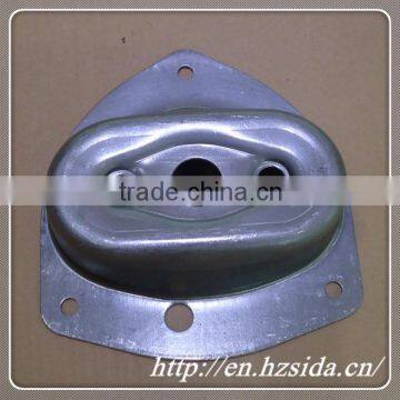 made-to-order deep drawn aluminum parts