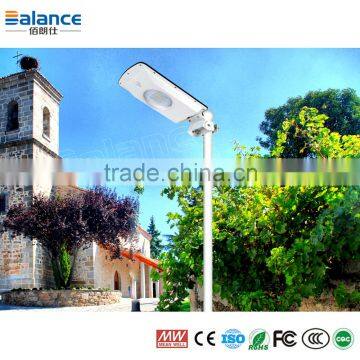 Solar Led Modern IP65 12v Outdoor Lighting With Automatic Turn off Light Sensor Switch photo-5