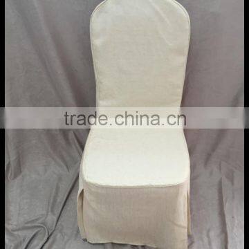 hotel durable banquet chair cover