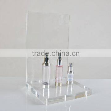 Cosmetic Display Unit, Acrylic Display, Acrylic Makeup Organizer photo-6