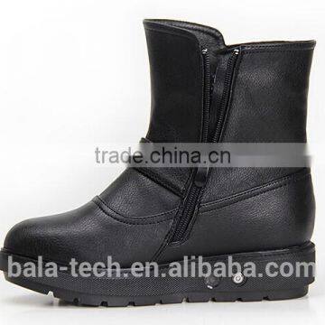 3.7V Heated Shoes for Everyone photo-3