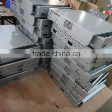 Good galvanized steel box manufacturer