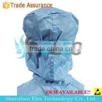 Good Quality and Cheaper Price Esd Lab Coat on Stock photo-6