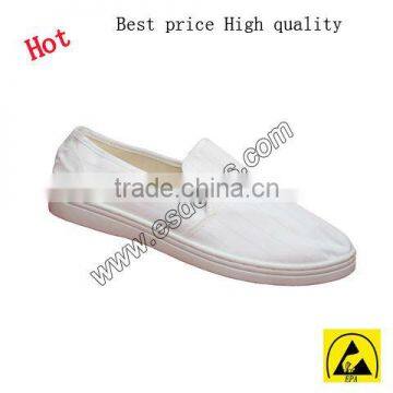 Cleanroom Quality Work Safe Antistatic Safety Booties photo-3