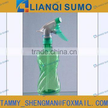 PLASTIC Trigger Sprayer Bottle Household 350ML photo-2