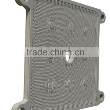 different type filter plate filter board for solid and liquid separation