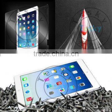 For Ipad air/5 Clear Screen Protector Film Cover Guard Skin