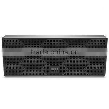 Xiaomi Speaker Mini Square Box Bluetooth 4.0+EDR HiFi Wireless Mini Portable Stereo Connection Handsfree For Cell Phone photo-4
