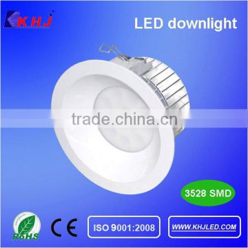 3528 SMD led downlight,led spotlight,ceiling lighting