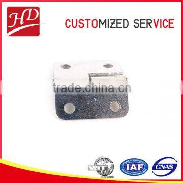 Swivel metal turning parts for windows from 
