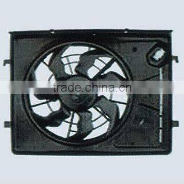 Hyundai Elantra HDC Radiator Fan OE 25380-OQ150