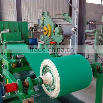 Endless Nylon Flat Transmission Belt photo-6