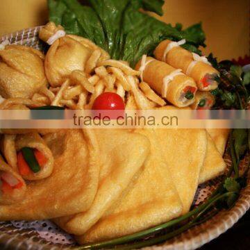 Fried Tofu photo-3