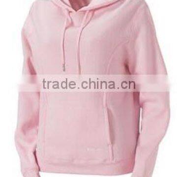 Fleece Hood Jacket, Hoody, sweatshirt