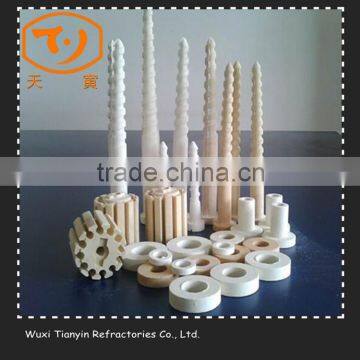 [TY]Alumina ceramic cap head screw