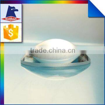 Aspheric Lens