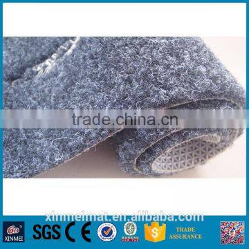 Best Selling Embroidery Plastic Carpet Floor Price per Meter photo-5