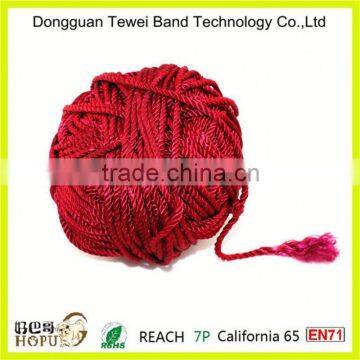 Baseball Braided Rope,2013 Braided Rope