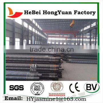 Q235 Oil And Gas/Building Materials/Hollow Tube photo-6