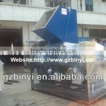 New style waste recycling line car battery recycling line